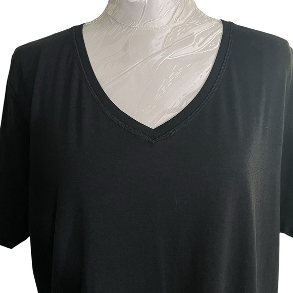 tasc Tops - tasc MOSOtech Sz E2 (20-22) Performance T-shirt Short Sleeve Staple Lounge Sport